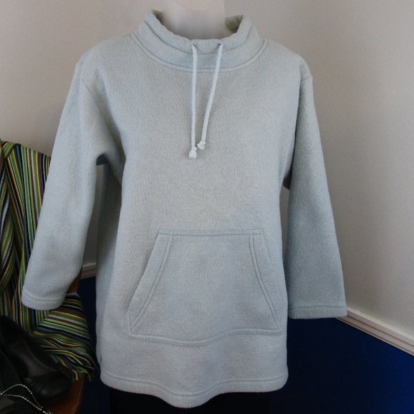 Petite Sophisticate Tops - 🌟2XHP🌟 VTG Petite Sophisticates Fleece Pullover